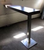 Tafel, Bartafel, B180 x D40 x H112cm, Gebruikt