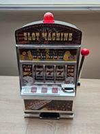 Slot Machine à sous mécanique - Gokautomaat