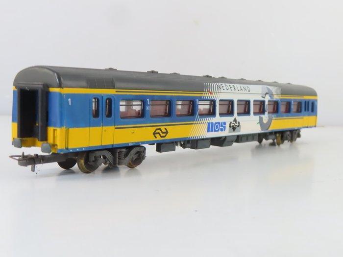 Lima H0 - 309106 NOS - Modeltrein personenwagen (1) -, Hobby en Vrije tijd, Modeltreinen | H0