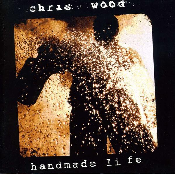 cd - Chris Wood - Handmade Life, Cd's en Dvd's, Cd's | Overige Cd's, Zo goed als nieuw, Verzenden