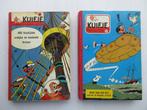 Kuifje (magazine) - Bundel 47/48 - Vlaams - 2 Album - Eerste, Boeken, Nieuw
