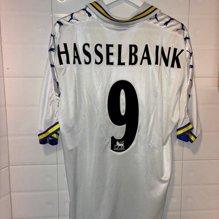 Leeds United FC Home - Engelse Premier League - Jimmy Floyd, Verzamelen, Overige Verzamelen