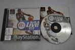 NBA Live 99 (PS1 PAL), Verzenden, Zo goed als nieuw