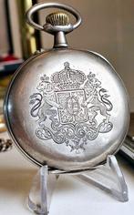 Spiral Breguet - Goliath XL pocket watch No Reserve Price -, Nieuw