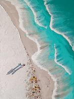 Jasmin Navoyan - BEACH FOR TWO / whit Amber and Natural