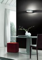 Cini & Nils - Luta Bettonica - Wandlamp - Sestessa - metaal,