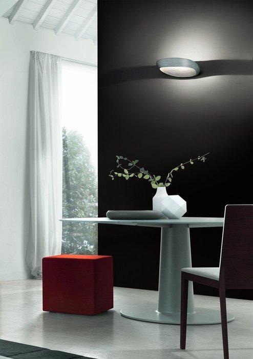Cini & Nils - Luta Bettonica - Wandlamp - Sestessa - metaal,, Antiek en Kunst, Antiek | Lampen