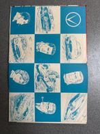 Michel Vaillant T7 - Les Casse-cou - C - 1 Album - Eerste, Boeken, Stripboeken, Nieuw