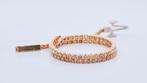 Zonder Minimumprijs - Armband 18 kt. - 1.62ct. tw. Diamant, Nieuw