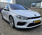 Front splitter voor Volkswagen Scirocco R MK3 Facelift, Ophalen of Verzenden