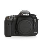 Canon 7D Mark II - 70.265 kliks - Incl. btw, Audio, Tv en Foto, Fotocamera's Digitaal, Canon, Ophalen of Verzenden, Zo goed als nieuw