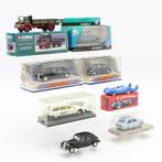 Matchbox Dinky - Corgi Classics -Solido -Norev -Eligor, Nieuw