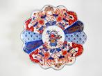 Schotel - Imari - 30 cm de diamètre - Porselein, Antiek en Kunst