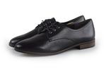Tamaris Veterschoenen in maat 37 Zwart | 10% extra korting, Tamaris, Verzenden, Zwart, Overige typen