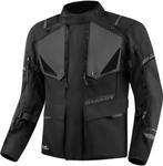 SHIMA Runner Waterproof Zwart Textiele Motorjas, Nieuw met kaartje, Jas | textiel, SHIMA, Heren