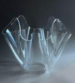 Guzzini - Vaas - Geïnspireerd door Fazzoletto van Venini -