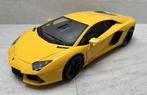 Pocher 1:8 - Modelauto - Lamborghini Aventador LP700-4, Nieuw