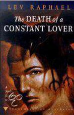 The Death of a Constant Lover 9780312264963 Lev Raphael, Verzenden, Gelezen, Lev Raphael