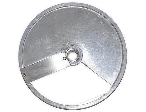 GGM Gastro | Snijschijf 14mm (met 1 mes) | SSH14 | SSH14, Huis en Inrichting, Keuken | Bestek, Nieuw, Overige materialen, Verzenden