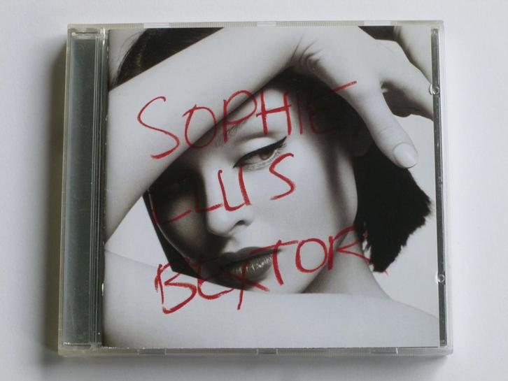 Sophie Ellis-Bextor - Read my lips (polydor), Cd's en Dvd's, Cd's | Pop, Zo goed als nieuw, Verzenden