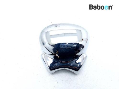 Blokdeksel Links Harley-Davidson VRSCA V-Rod 2002-2006, Motoren, Onderdelen | Harley-Davidson, Gebruikt, Verzenden