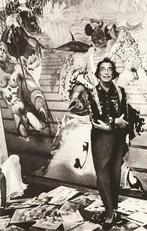 Salvador Dali (1904-1989) - Hommage à Meissonier. . 4