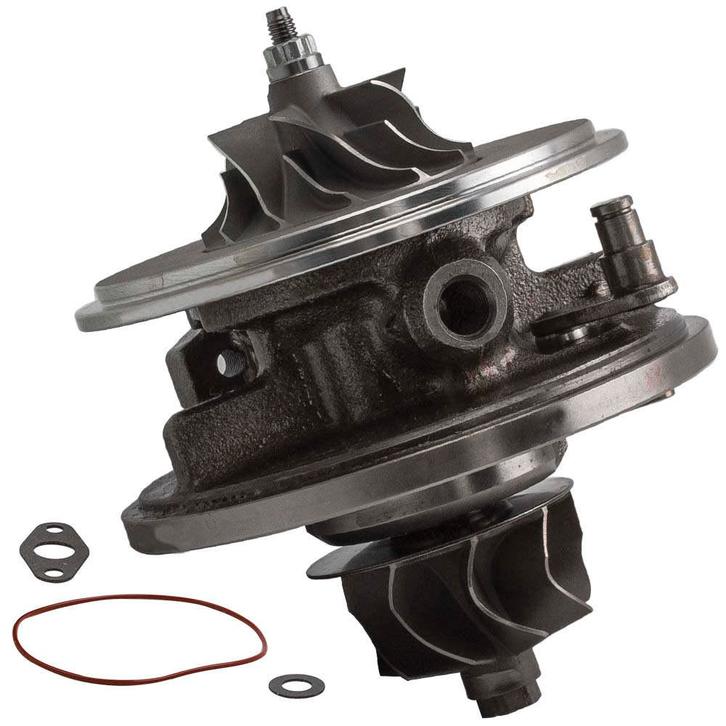 BMW 320D 520D X3 2.0D E46 M47TU 150HP Turbo cartridge Ker..., Auto-onderdelen, Motor en Toebehoren, Nieuw, BMW, Verzenden