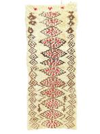 Loper Marokkaans wollen tapijt - Vloerkleed - 250 cm - 95 cm, Nieuw