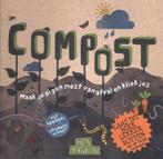 Boek: Compost - (als nieuw)