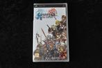 Dissidia Final Fantasy Sony PSP Sealed, Spelcomputers en Games, Verzenden, Nieuw