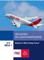 MTW MCA 1 9789400232662, Boeken, Verzenden, Zo goed als nieuw