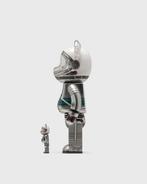 NO RESERVE - MEDICOM TOY - Be@rbrick Nasa Mercury Astronaut, Antiek en Kunst