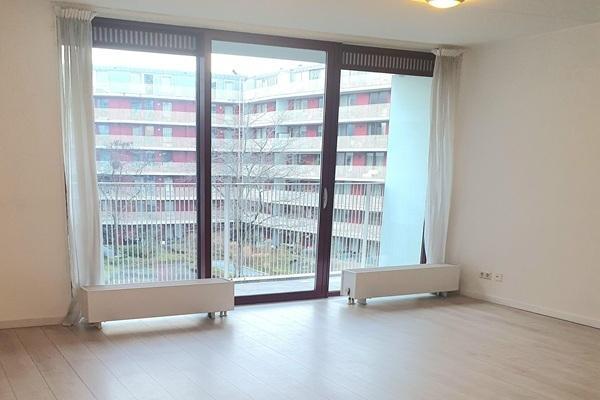 Appartement Carolina MacGillavrylaan in Amsterdam, Huizen en Kamers, Huizen te huur, Via bemiddelaar, Amsterdam, Appartement