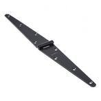 Staartheng | Starx | 200 millimeter (Zwart), Verzenden, Nieuw