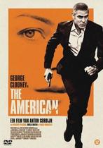 dvd film - George Clooney - The American, Verzenden, Zo goed als nieuw