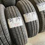 2 x Uniroyal 195-80-14 C Zomerbanden 8,5mm, Auto-onderdelen, Banden en Velgen, 14 inch, Ophalen of Verzenden, Band(en), 195 mm