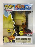 Funko Pop! Animation #932 Naruto (Sixth Path Sage)
