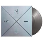 Nits - Ting - Silver Vinyl, Cd's en Dvd's, Nieuw in verpakking, 12 inch