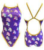 Special Made Turbo Sportbadpak Unicorn, Verzenden, Nieuw