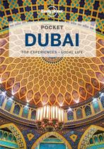 Pocket Guide- Lonely Planet Pocket Dubai 9781787016217, Verzenden, Zo goed als nieuw, Lonely Planet