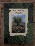 De mooiste varens 9789055131891 ., Verzenden, Gelezen, .