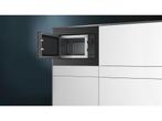 Siemens BF523LMB3 - Inbouwsolo magnetron 20L 800W - 7, Huis en Inrichting, Verzenden, Nieuw