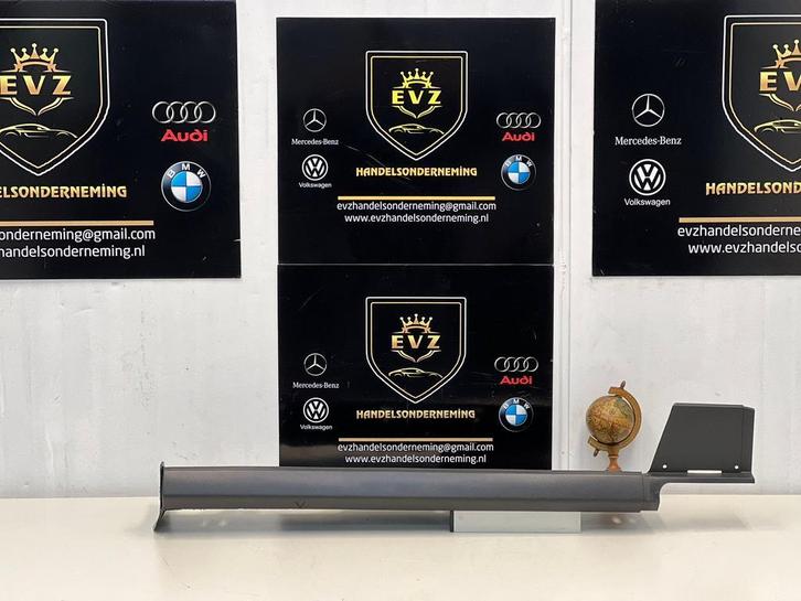 Ford Transit Connect beschermplaat bodem 2016 DT11R10154A, Auto-onderdelen, Carrosserie en Plaatwerk, Gebruikt, Ford