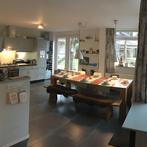 Gemeubileerd appartement met grote tuin en tijdelijke huur, Huizen en Kamers, Huizen te huur, Appartement, Direct bij eigenaar