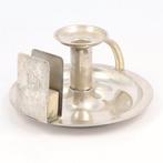 J.M. van Kempen & Zn. (1918) - Blaker met luciferhouder -, Antiek en Kunst