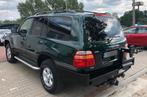 F4X4 - ACHTERBUMPER TOYOTA LANDCRUISER 100 SERIE 98-04, Auto-onderdelen, Ophalen of Verzenden, Nieuw