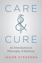 9780226595030 Care and Cure - An Introduction to Philosop..., Verzenden, Nieuw, Jacob Stegenga