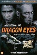 Dragon eyes - DVD, Verzenden, Nieuw in verpakking