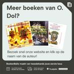 POMPOENDECORATIES 9789051216769 O. Dol, Verzenden, Gelezen, O. Dol