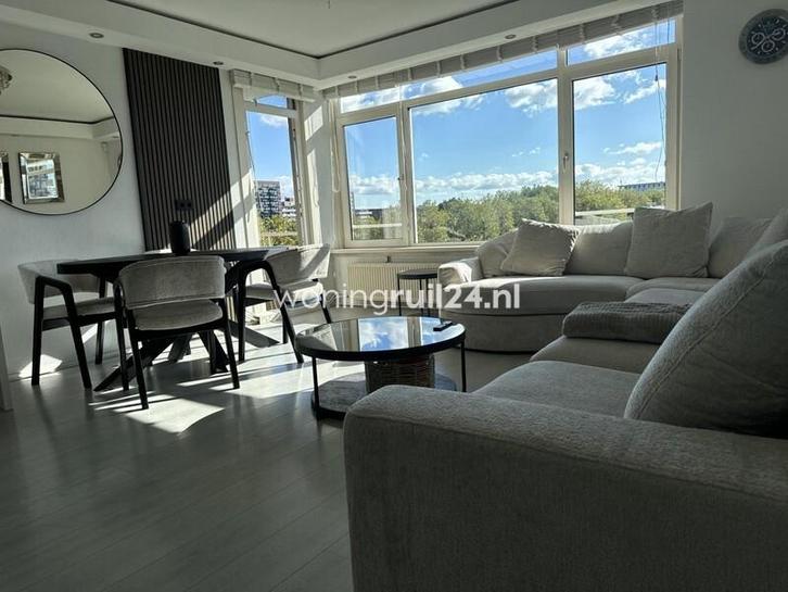 Woningruil - Plesmanlaan 68 - 4 kamers en Amsterdam, Huizen en Kamers, Woningruil, Amsterdam